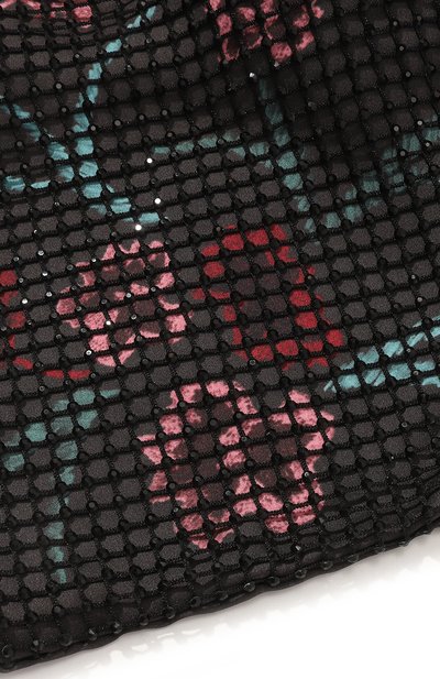 Платок GIORGIO ARMANI, арт. 795104/4F144, фото 4