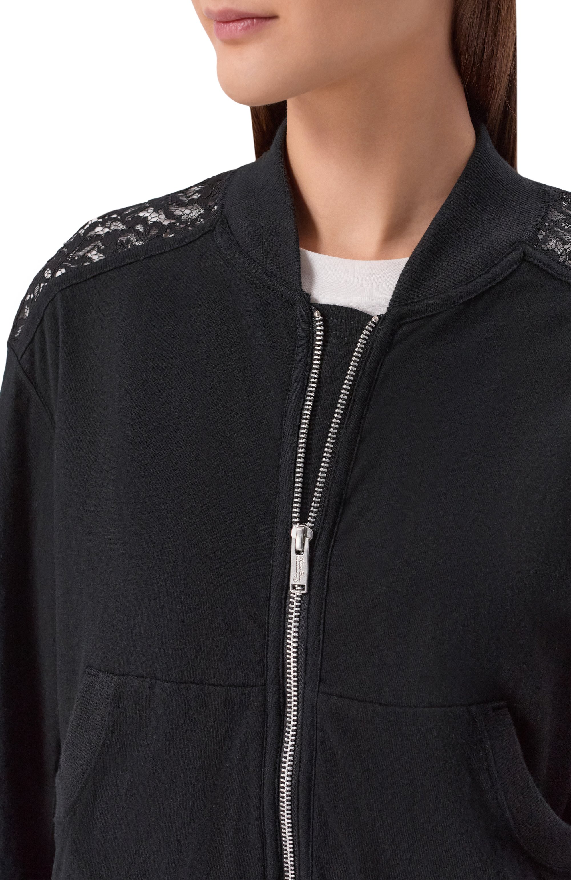 Хлопковая толстовка UNDERCOVER, арт. UP1F1206, фото 5