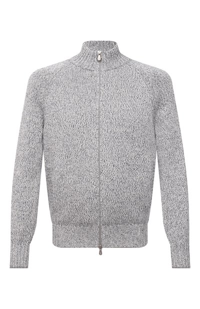 Хлопковый кардиган BRUNELLO CUCINELLI, арт. M2859906, фото 1