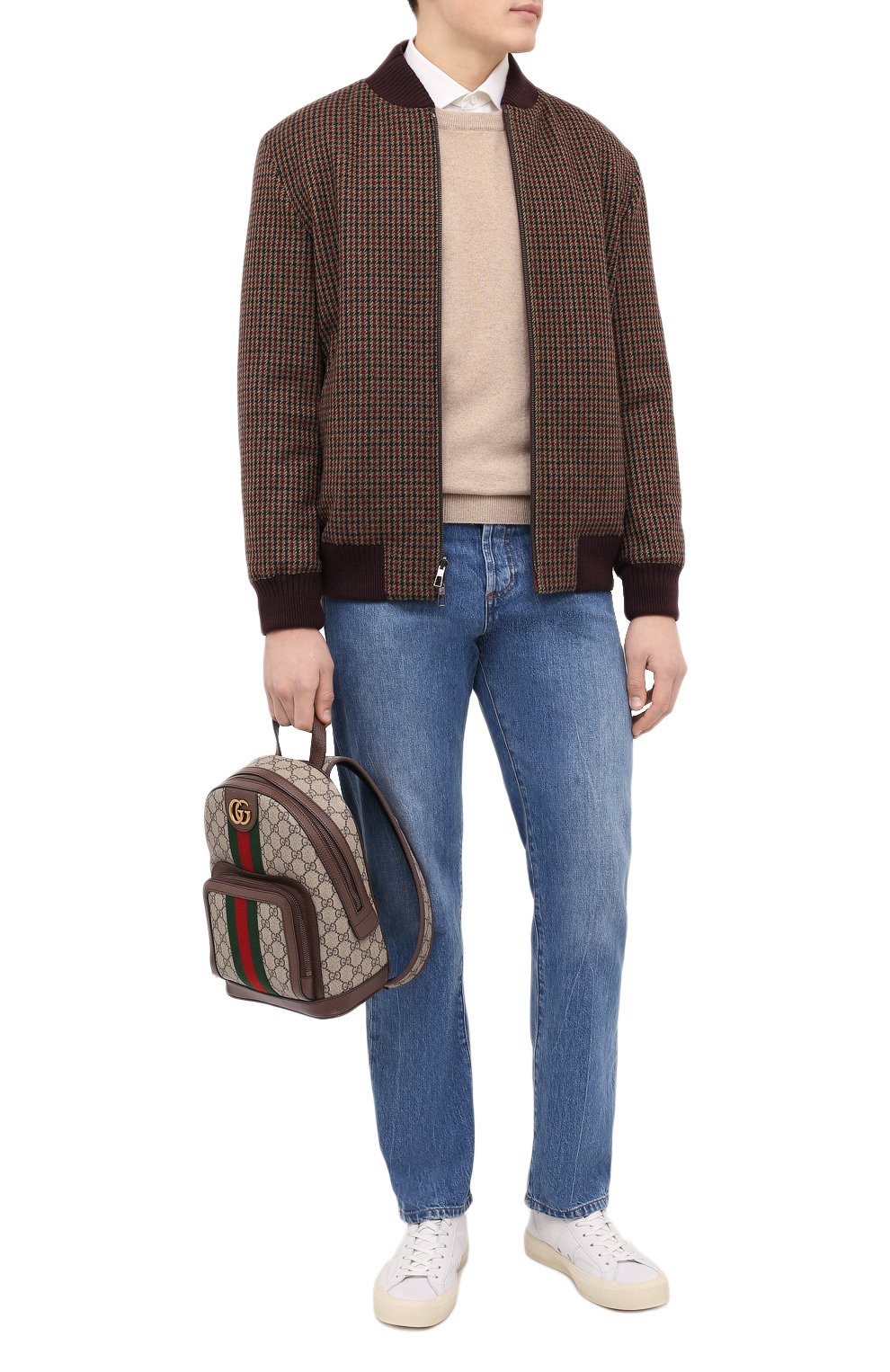 Рюкзак ophidia GUCCI, арт. 547965/9U8BT, фото 3