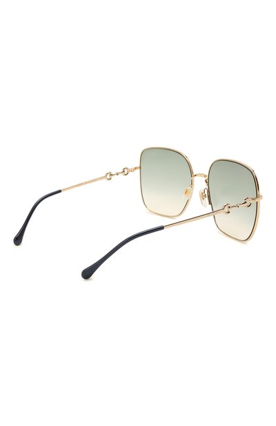 Солнцезащитные очки GUCCI, арт. GG0879S 003, фото 4