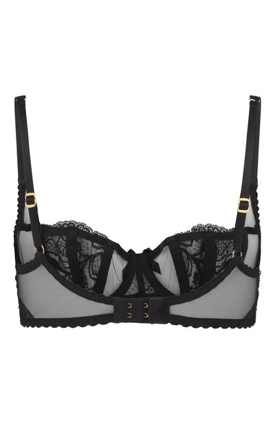 Бюстгальтер-балконет rozlyn AGENT PROVOCATEUR, арт. 109051, фото 2