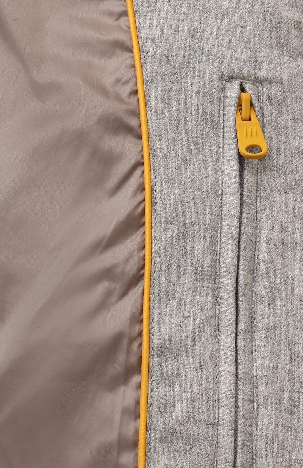 Пуховый бомбер HETREGO, арт. 8N521/LE0NARD, фото 6