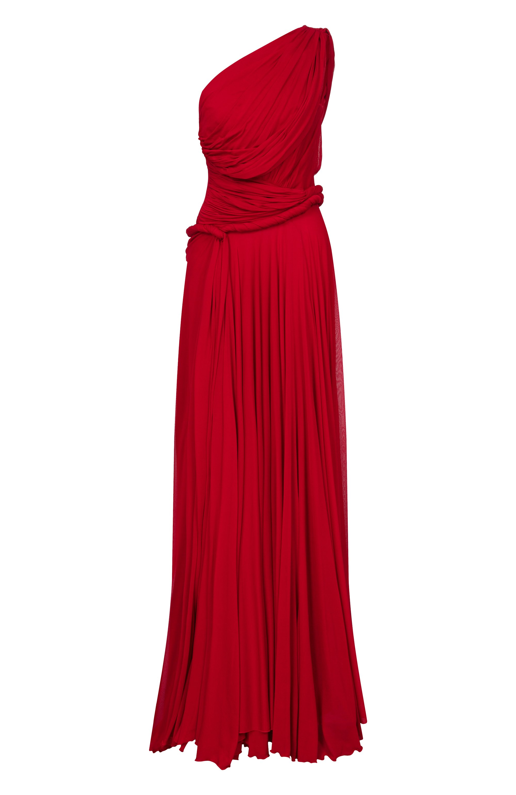 Платье из вискозы GIAMBATTISTA VALLI, арт. 26SSPVTE5182/14JER, фото 1