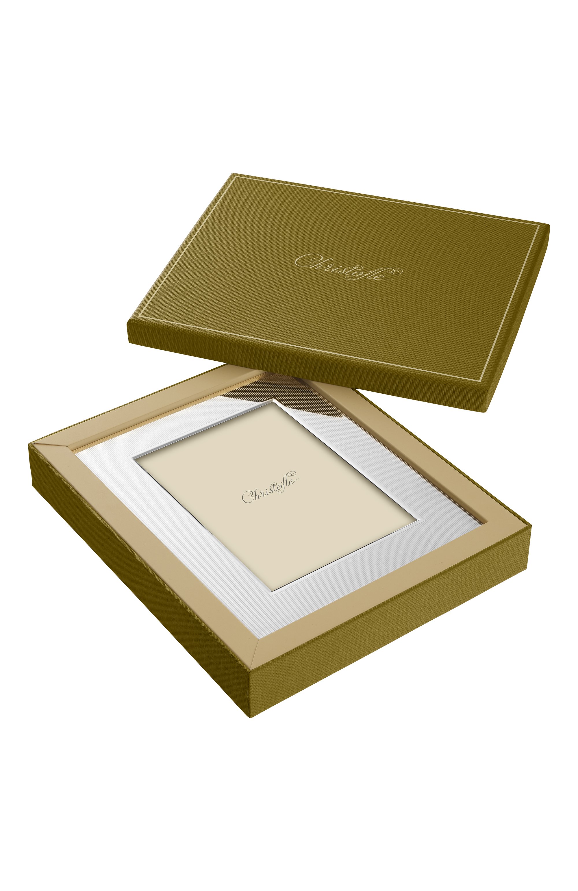 Рамка для фото america CHRISTOFLE, арт. 05956001, фото 3