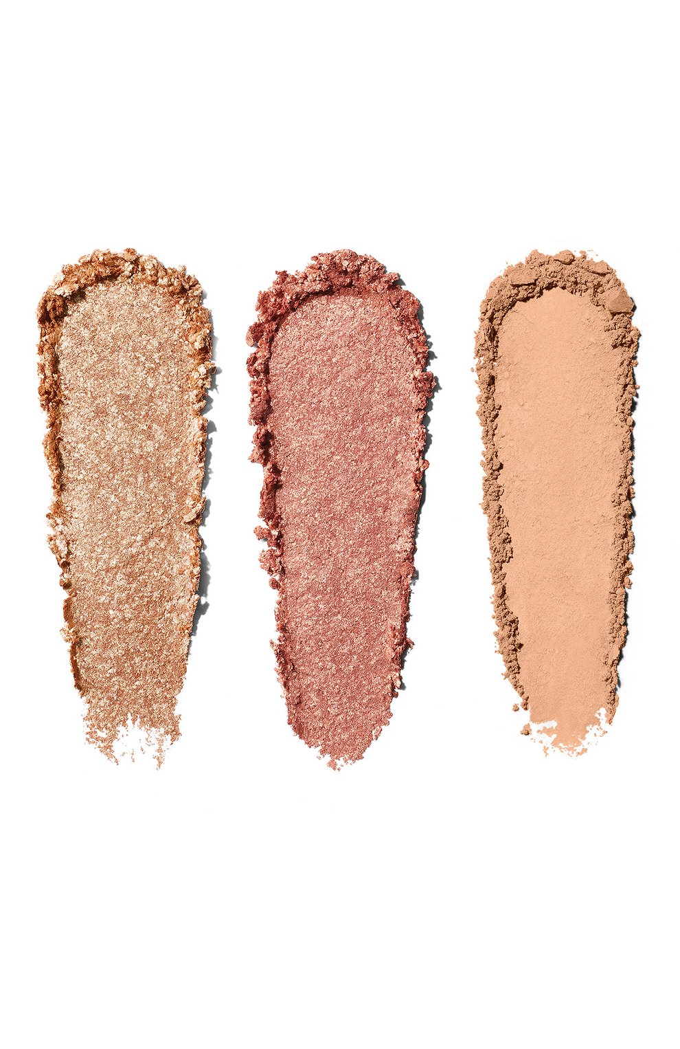 Палетка теней для глаз essential eye shadow trios, оттенок soft coral (6g) BOBBI BROWN, арт. H84H-01, фото 2