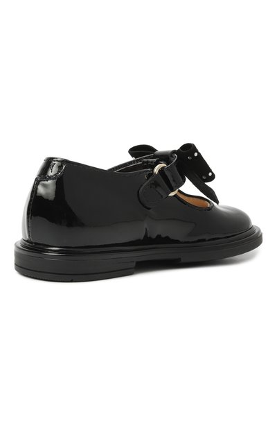 Кожаные туфли WALKEY, арт. Y1A3-43906-0149999/19-24, фото 3