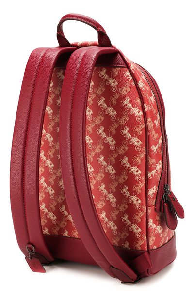 Рюкзак barrow large COACH, арт. 88327, фото 3