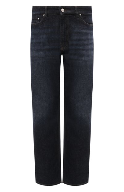 Мужские джинсы wide fit ZILLI, арт. JPJ006M010340003C