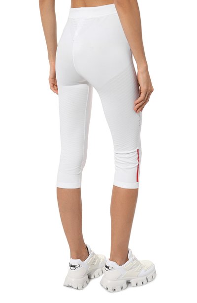 Легинсы prada linea rossa PRADA, арт. 122055-1YCE-F0964-211, фото 4