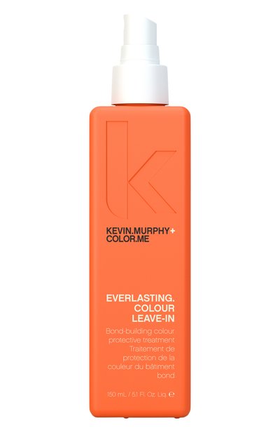 Женский несмываемый кондиционер-уход для защиты и стойкости цвета волос everlasting.colour leave-in (150ml) KEVIN MURPHY, арт. KMU17818
