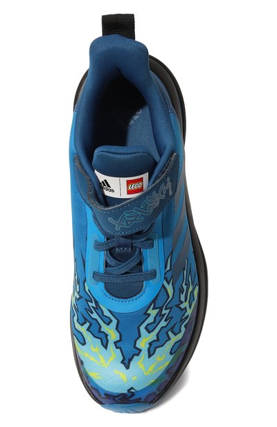 Кроссовки lego ADIDAS ORIGINALS, арт. FY6528, фото 4