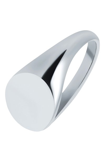 Кольцо-печатка MOONKA, арт. nc-sig-r, фото 1