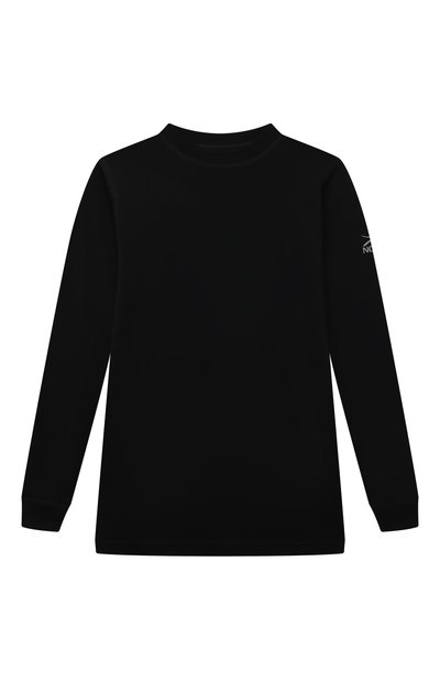 Шерстяной лонгслив NORVEG, арт. 5SKTSURU-002