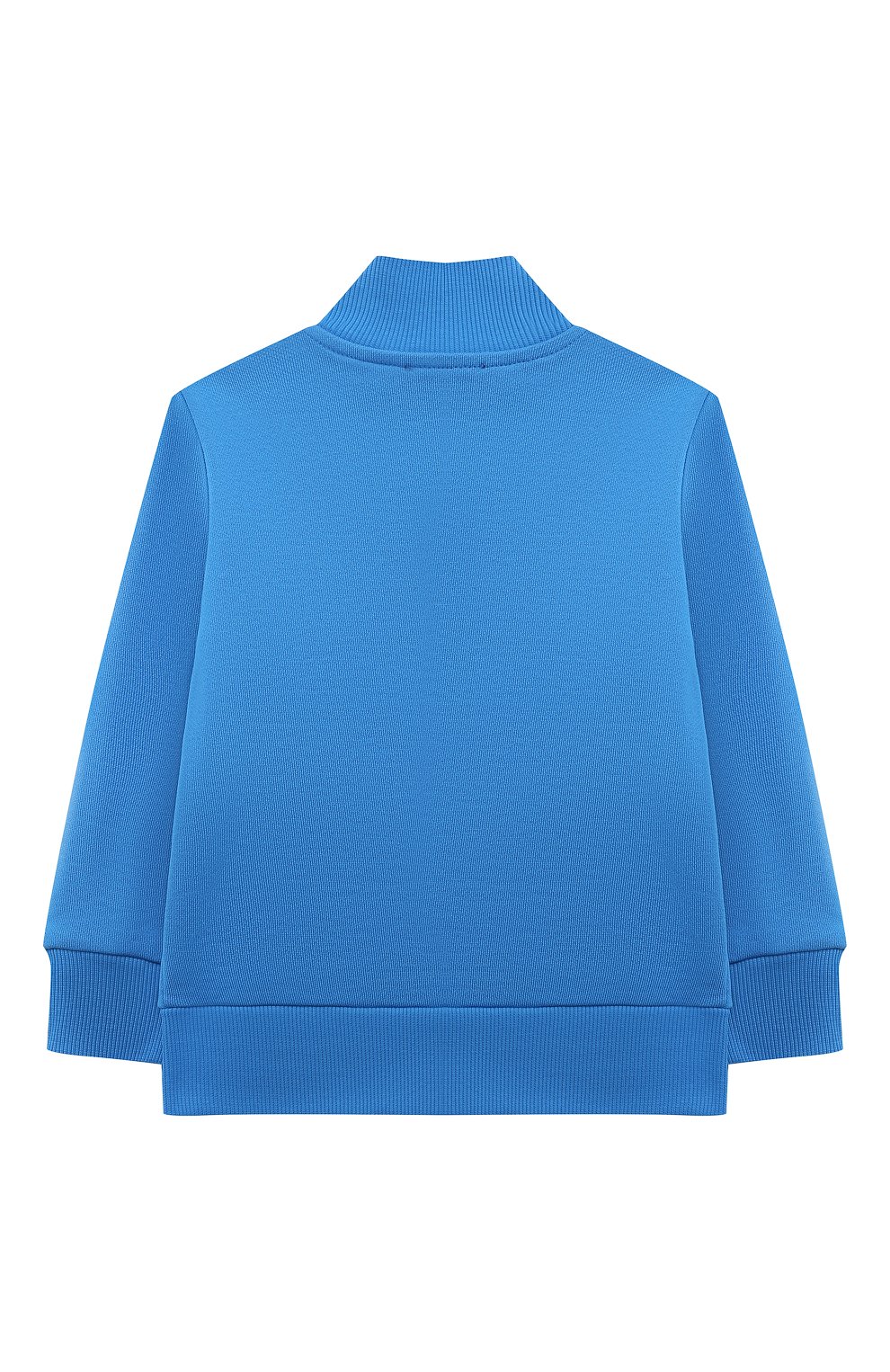 Хлопковая толстовка DIESEL, арт. K00517/KYAXZ, фото 2