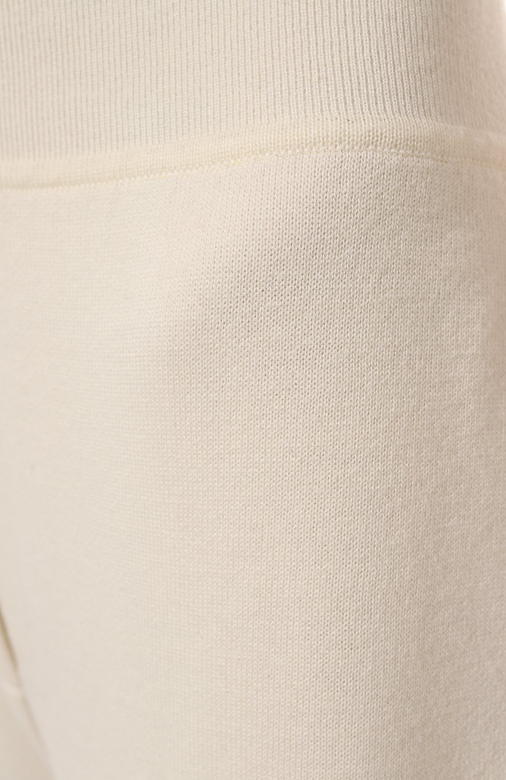 Брюки из шерсти и шелка FREEAGE, арт. W22.PT015.2060.101, фото 5