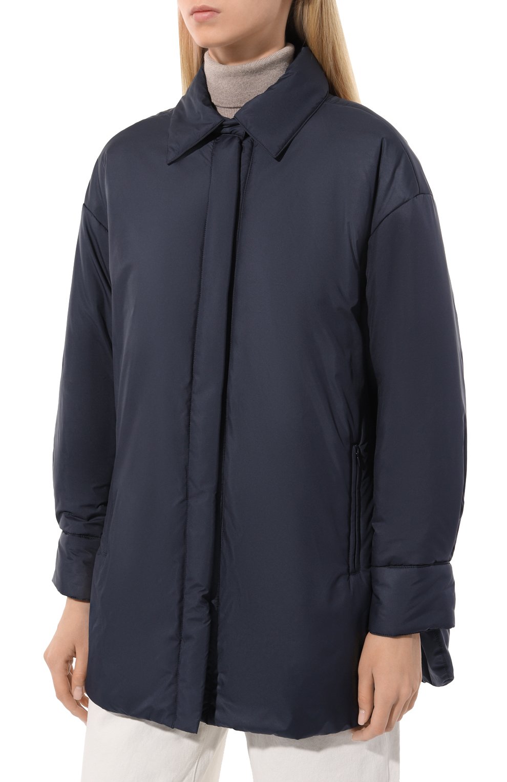 Утепленная куртка ANTONELLI FIRENZE, арт. L3485/367C, фото 3