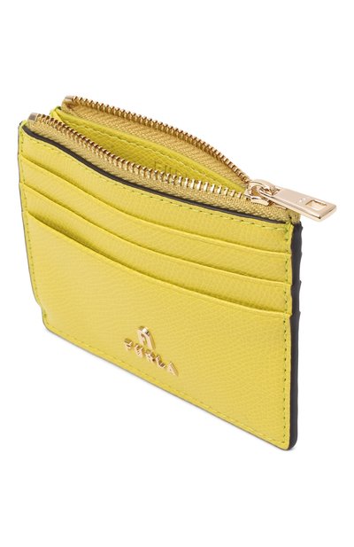 Кожаный футляр для кредитных карт FURLA, арт. WP00388/ARE000, фото 3