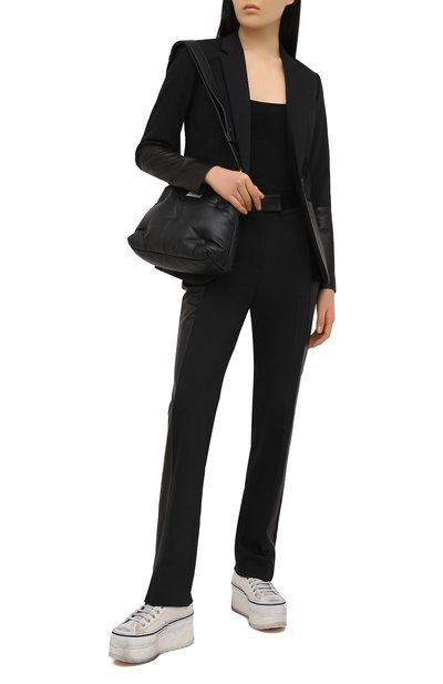 Текстильные кеды R13, арт. R13S0070-003, фото 2