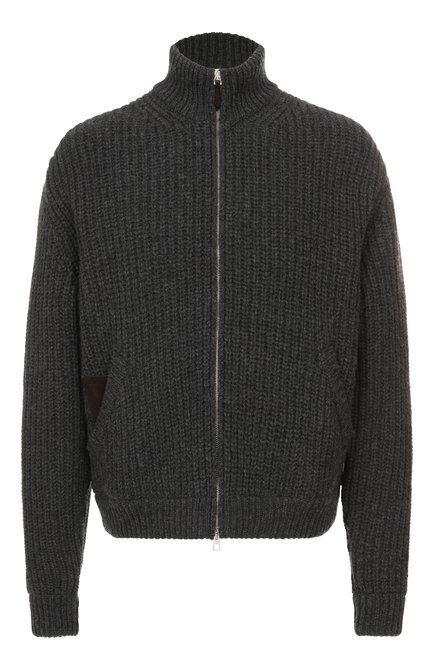 Мужской шерстяной кардиган JACOB COHEN, арт. 25I P/JUR_SJ005 000 X0018 FL