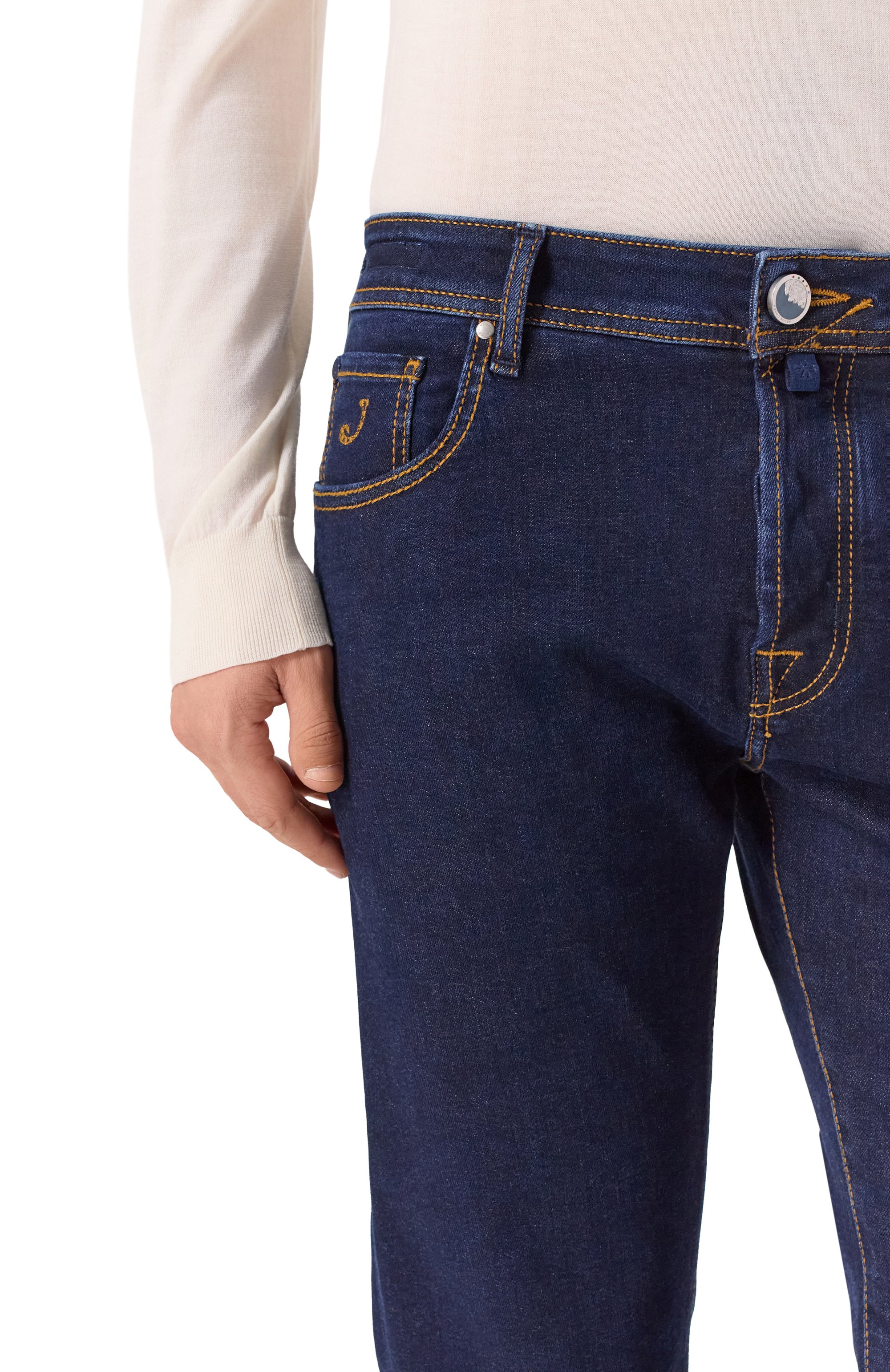 Джинсы eduard JACOB COHEN, арт. 25I P/JUM_QM005 066 P0024 R2, фото 5