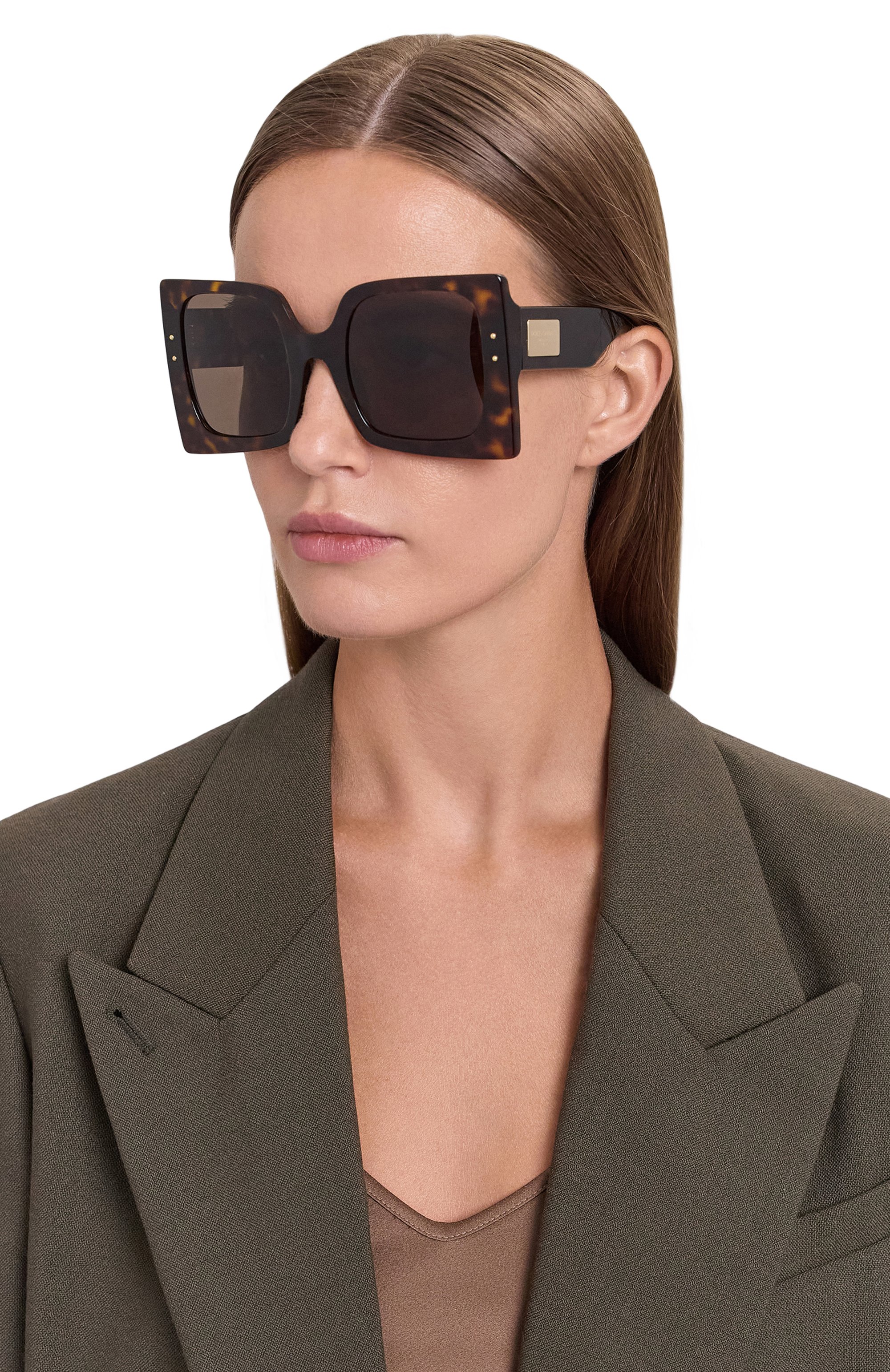 Солнцезащитные очки DOLCE & GABBANA, арт. 0DG4490, фото 2