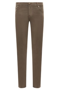 Светло-коричневый