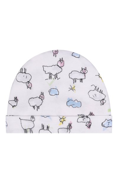 Комплект из трех предметов MARNI, арт. M01783/M00X9, фото 4