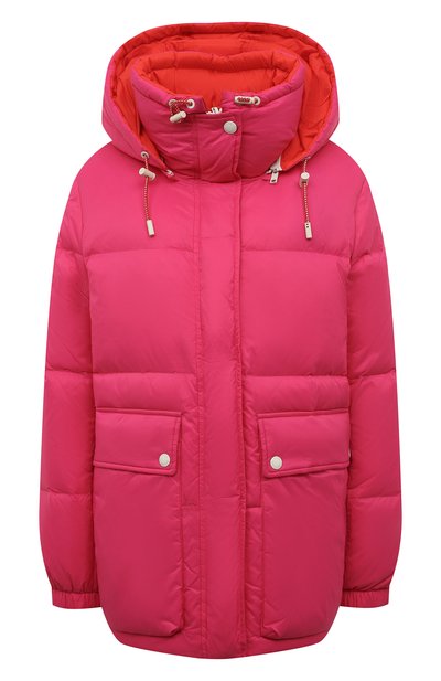 Двусторонний пуховик YS ARMY PARIS, арт. 23WFV04370M03W, фото 1