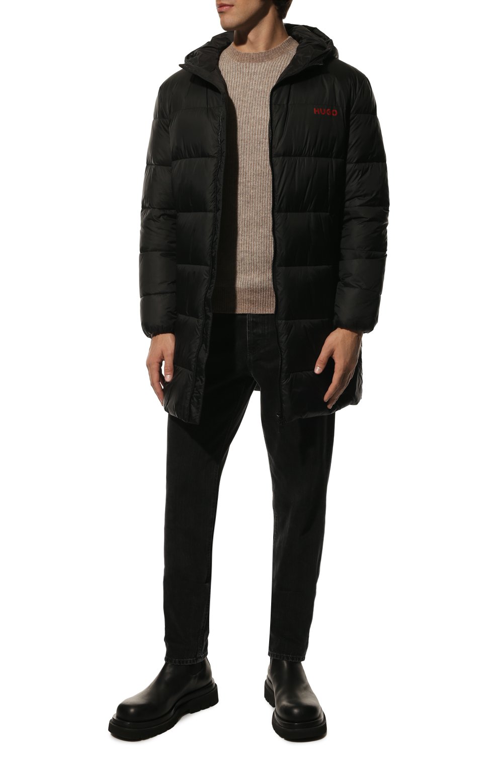 Пуховик HUGO, арт. 50475502, фото 2