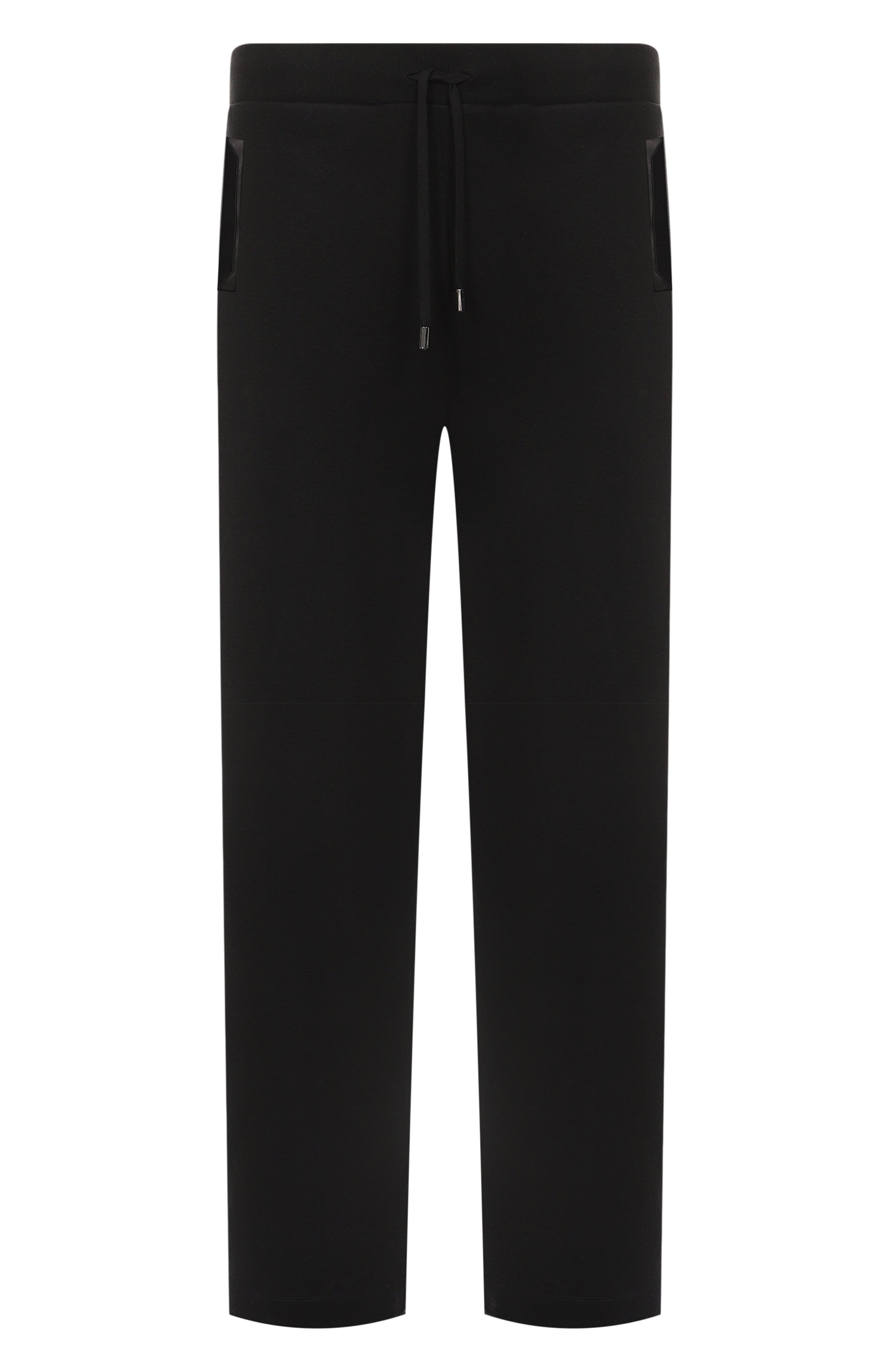 Брюки из хлопка и шелка STEFANO RICCI, арт. K818922P3D/T25170/62-68, фото 1