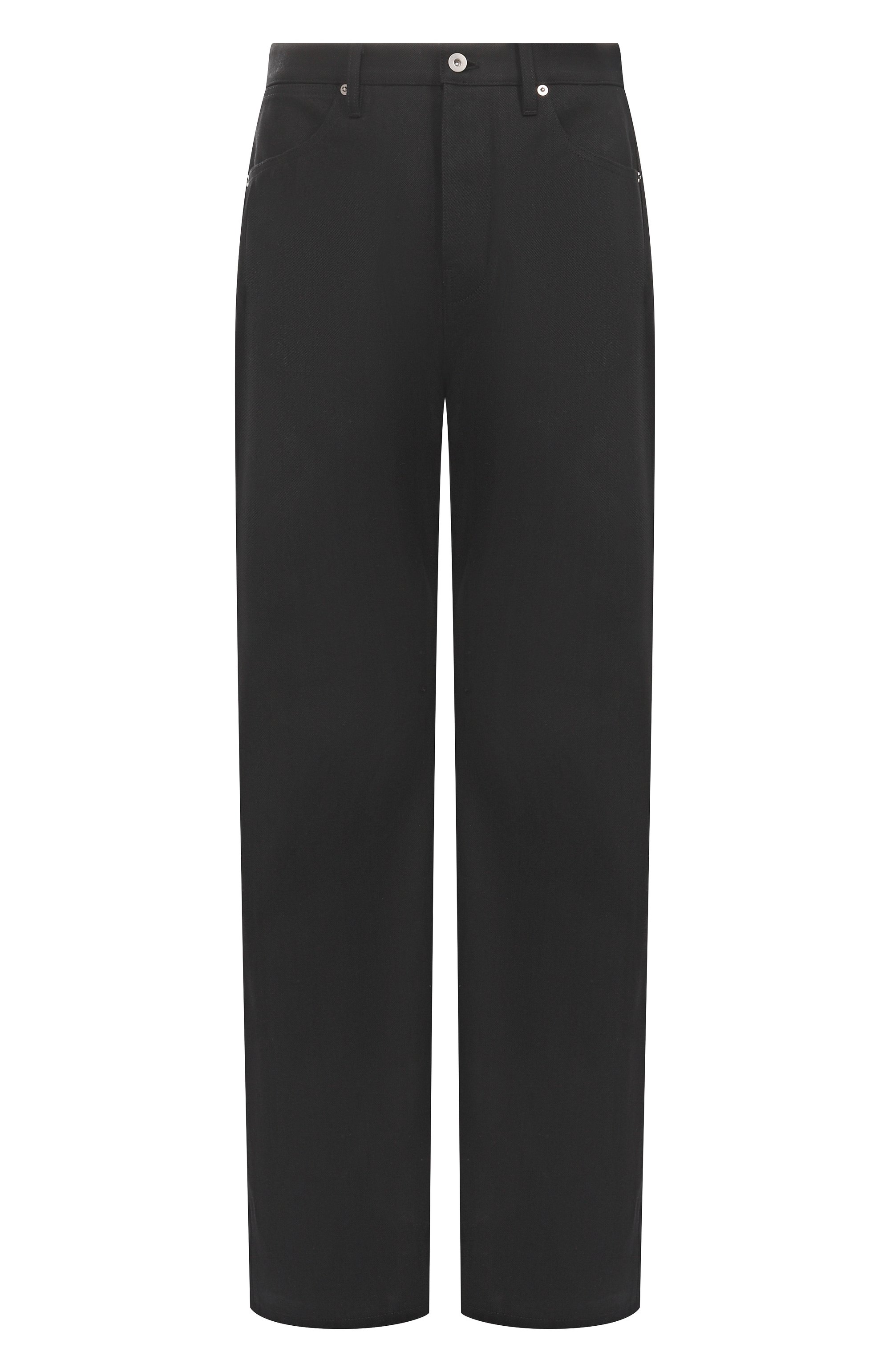 Джинсы JIL SANDER, арт. J23KA0102/J45288, фото 1