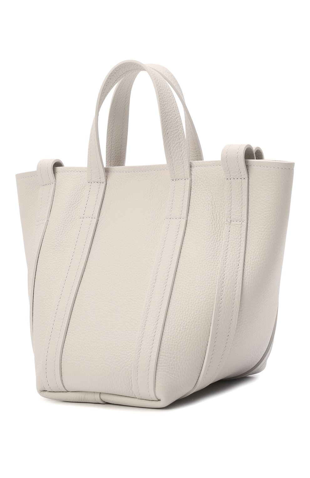 Сумка-тоут everyday xs BALENCIAGA, арт. 672793/15YUN, фото 4