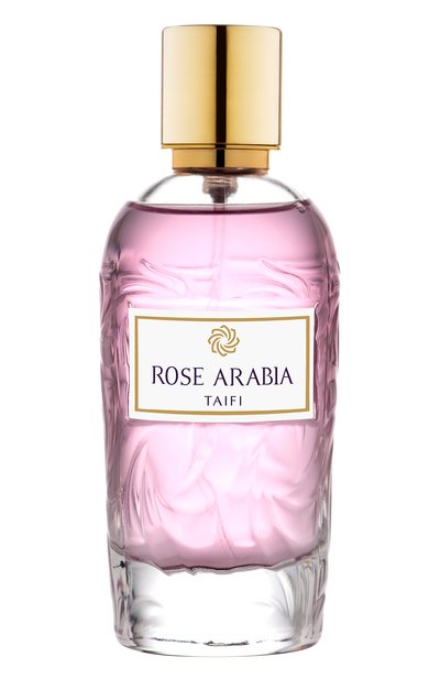 Мужской парфюмерная вода rose arabia taifi (100ml) WIDIAN BY AJ ARABIA, арт. 3551440564029