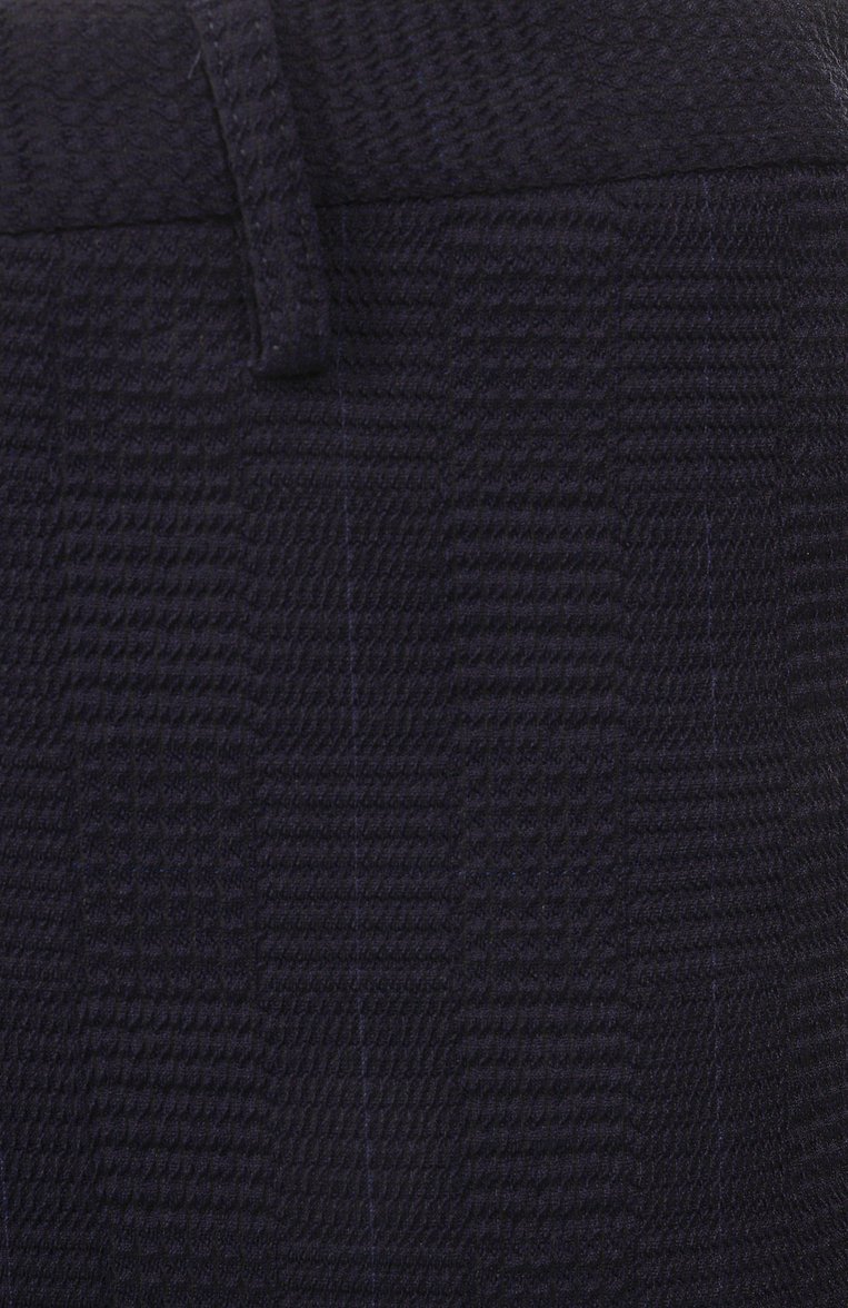 Шерстяные брюки EMPORIO ARMANI, арт. EM000158/AF14072, фото 1