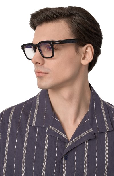 Оправа TOM FORD, арт. TF6025-B 001, фото 2