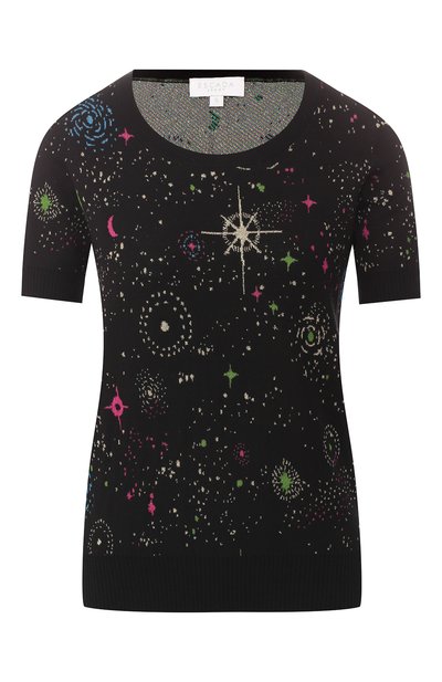 Женский хлопковый топ ESCADA SPORT, арт. 5028635