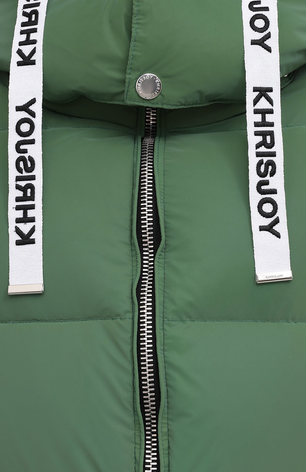 Пуховик KHRISJOY, арт. BFPM033/NY, фото 6