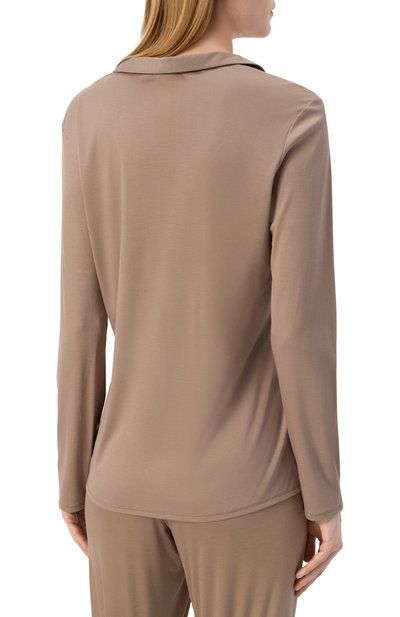 Блузка HANRO, арт. 077305., фото 4