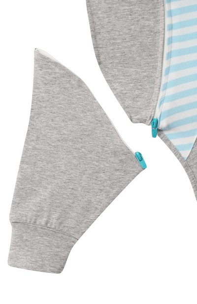 Спальный комбинезон LOVE TO DREAM, арт. L25 01 002 BLU L, фото 3