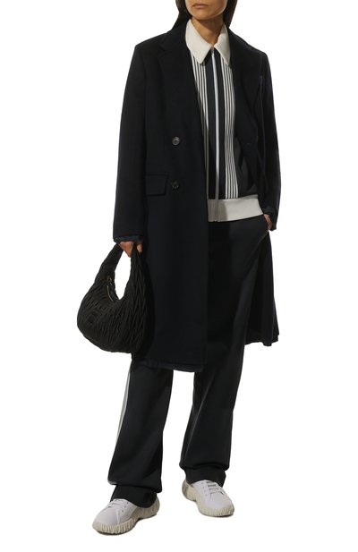 Брюки MIU MIU, арт. MJP247-1ZFP-F0008, фото 2