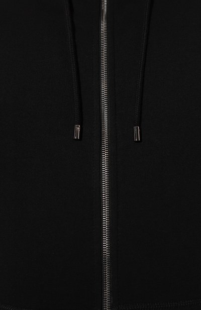 Хлопковая толстовка MOORER, арт. N0RCIA FELPA-RAF, фото 5