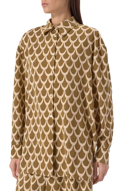 Блузка SEVEN LAB, арт. SBS2.02.170.341, фото 3