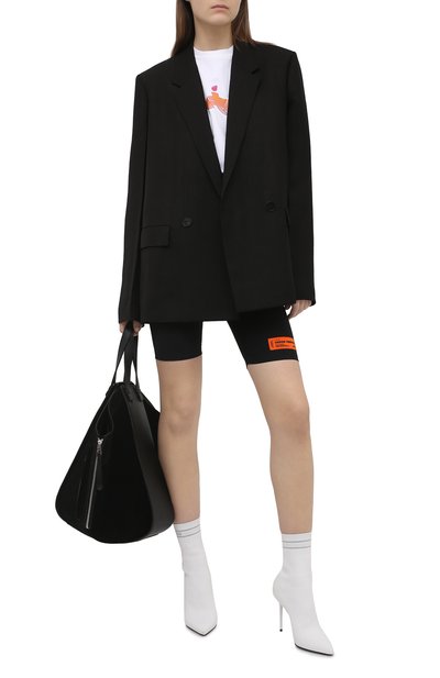 Шорты HERON PRESTON, арт. HWCB013R21FAB0011000, фото 2