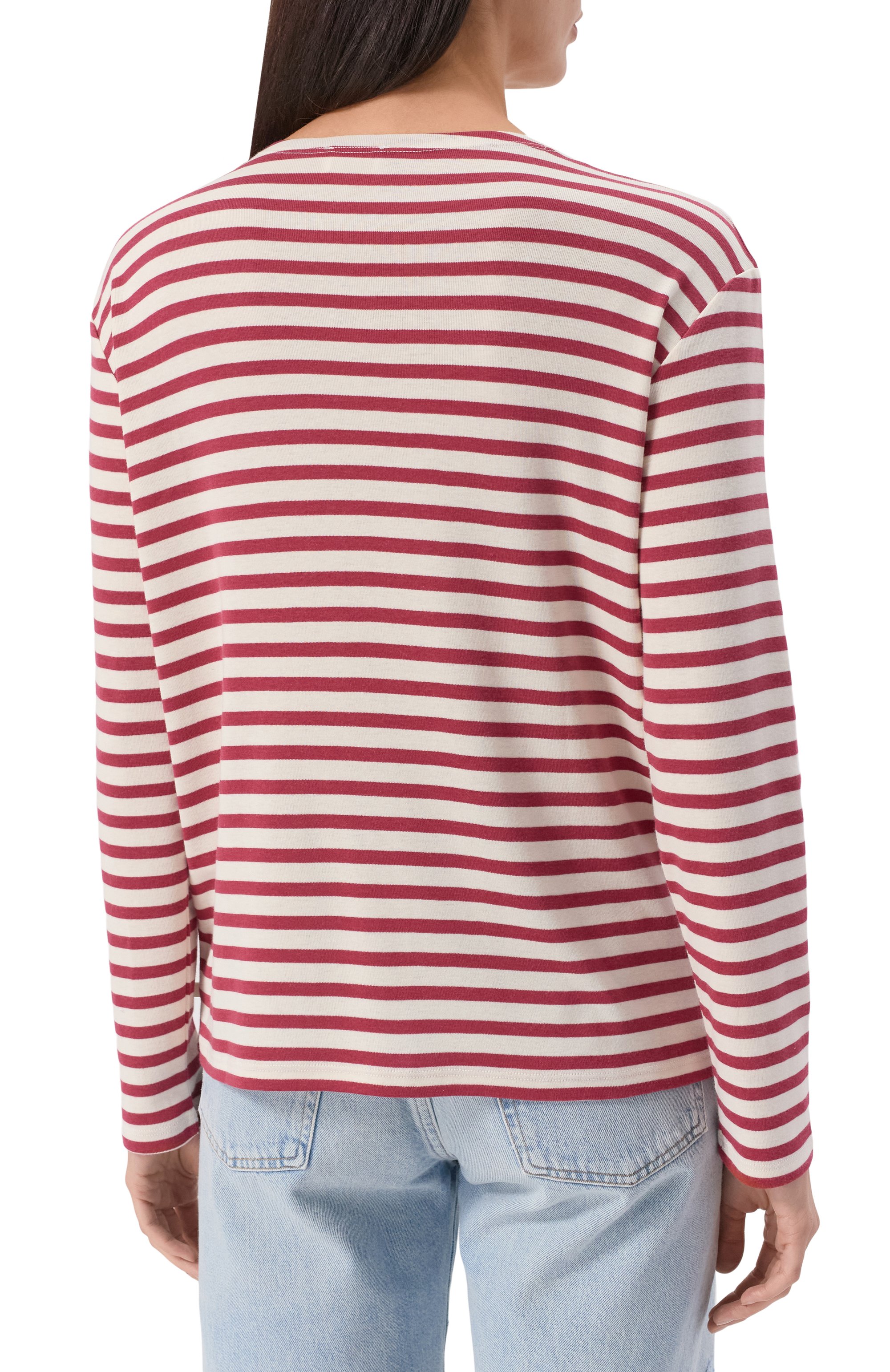 Лонгслив CLOSED, арт. C95594-420-ST, фото 4