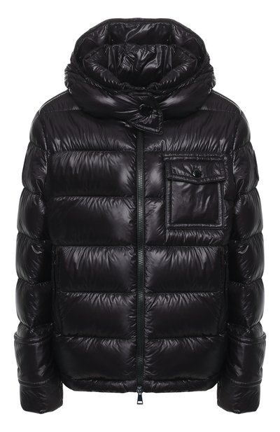 Женский пуховик turquin MONCLER, арт. F1-093-1A507-00-C0384