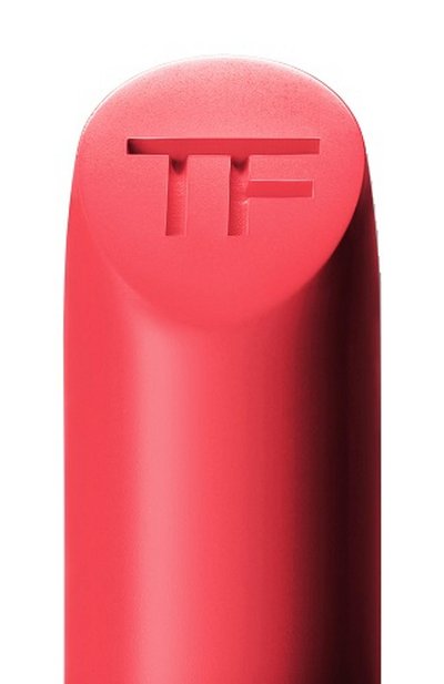 Помада для губ lip color matte, 46 true coral TOM FORD, арт. T1LP-46, фото 2
