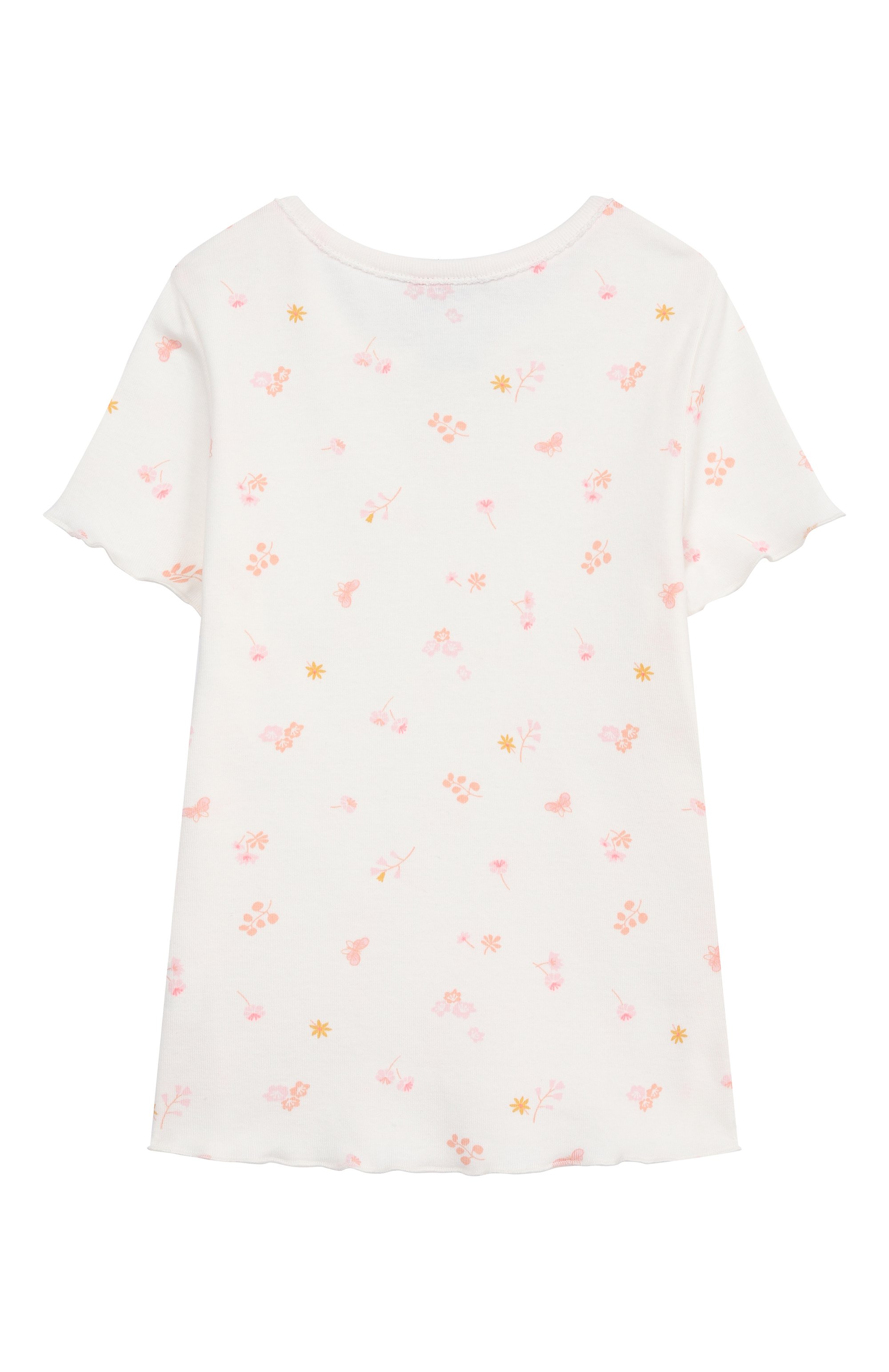 Хлопковая пижама SANETTA, арт. 233538, фото 3