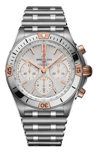 Часы chronomat b01 42 BREITLING, арт. IB0134101G1A1, фото 1