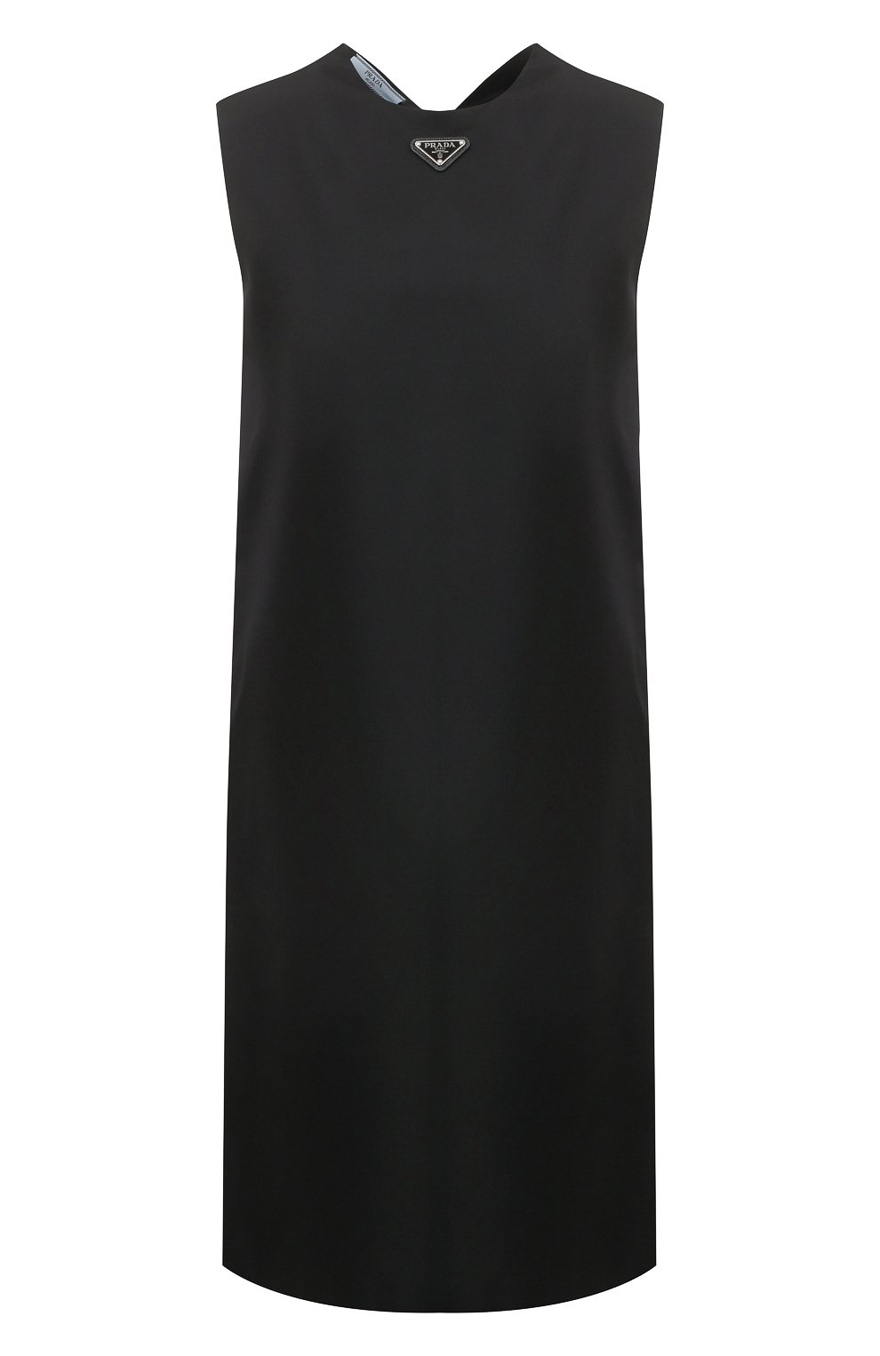 Платье PRADA, арт. 23X649-1WQ8-F0002-211, фото 1